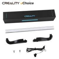 [hot] Creality Original No Strobe Bar 24V/5W Printer Parts Upgrade Assembly for Ender-3 CR-10