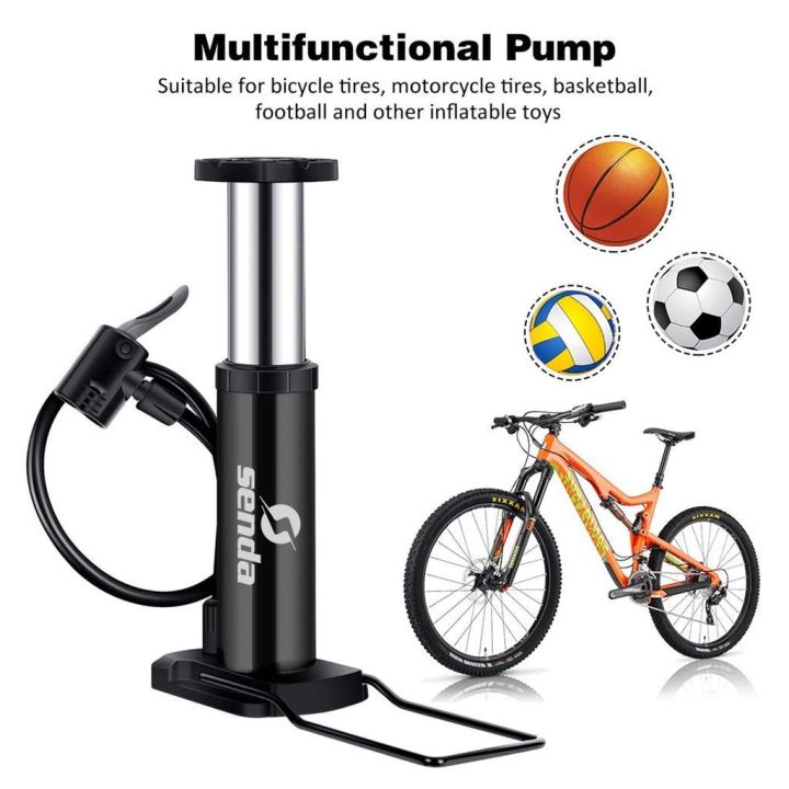 Bike clearance pump lazada