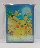 PT 3310PT--Sleeve Pokemon Sleeve 3310 Pokemon Sleeve 64 Sleeve 4521329343310