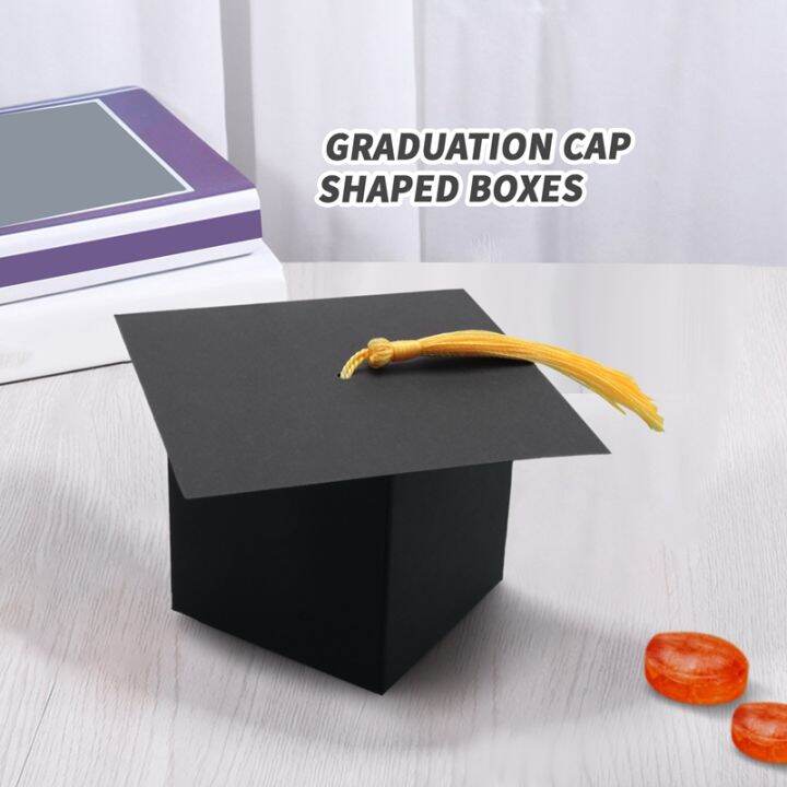 graduation-decorations-50pcs-graduation-candy-box-diy-grad-cap-box-for-graduation-gift-graduation-party-favors-decor