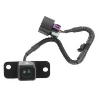 1 Piece 15862575 Reverse Camera Auxiliary Parking Camera Car Replacement Parts for 07-08 Chevrolet Avalanche