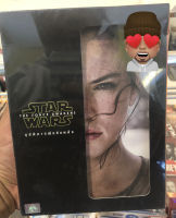 dvd ภาพยนต์เรื่อง STAR WARS - THE FORCE AWAKENS สตาร์ วอร์ส: อุบัติการณ์แห่งพลัง พร้อมเสื้อ