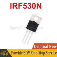 |“{} 5PCS IRF530N TO220 IRF530 TO-220 IRF530NPBF New And Original IC Chipset