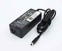 สำหรับ Dell Lingyue 7000 13-7347 14-7472สายไฟ19.5V3.34A อะแดปเตอร์เครื่องชาร์จ65W