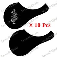 【cw】 10 Pcs Pickguard Pick Guard Anti scratch Plate (MJTB 1030 10)