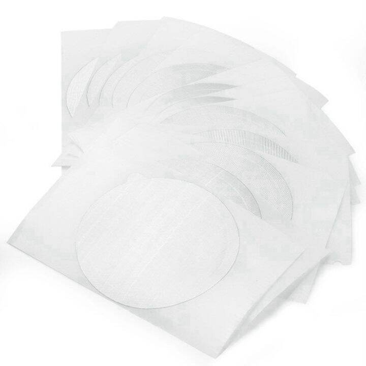 Disposable Refillable Coffee Filter Cup Capsule for Nespresso Vertuo