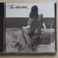 ⭐แผ่น CD เพลง Jennifer Warnes The Hunter