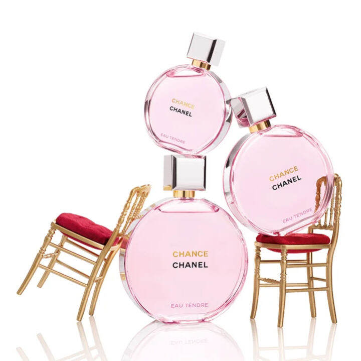 chanel-eautender-น้ำหอม-สเปรย์น้ำหอมโอ-เดอ-ทอยเลตต์-น้ำหอมผู้หญิง-น้ำหอมผู้ชาย-หอมกลิ่นดอกไม้นานาพันธุ์ผสาน-กลิ่นหอมหวาน