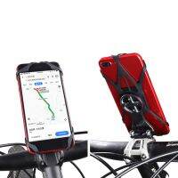 ABS Bicycle Mobile Phone Sticker Bike Computer Mount GPS Bracket for Garmin Bryton Bicycle Cycling Parts Accessories