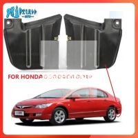 แสดงผลสำหรับ HONDA CIVIC SNA 2006 ~ 2011 FA1 FD บังโคลนหลังฝาครอบบังโคลนล้อหลัง