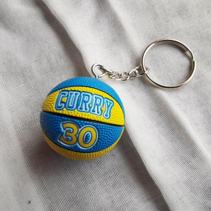 basketball-star-name-key-ring-match-ball-souvenir-key-chains-for-bag-sport-fan-keychain-that-brings-good-luck-for-men-women-gift
