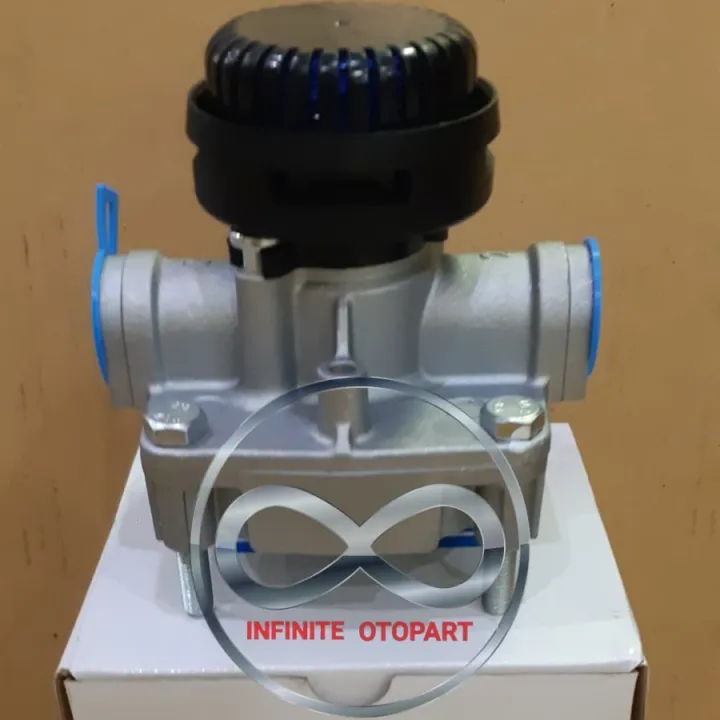 RELAY VALVE RELLAY ASSY VALEP KURAKURA HINO LOHAN 500 Lazada Indonesia