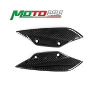 For BMW S1000RR 2012 2013 2014 Carbon Fiber Front Fender Spoiler Winglets Motorcycle Accessories For S1000 rr 2012-2014