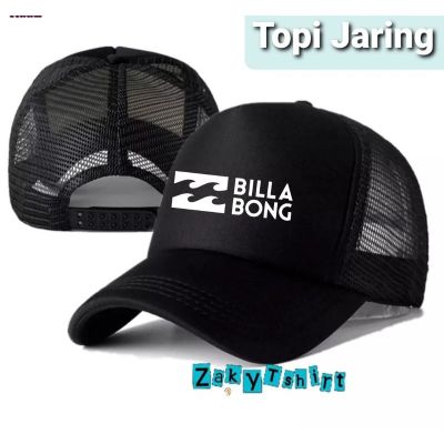 MenS Hats / trucker / surf / Skates / Hat BillaBong Cool