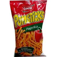 (แพ็ค2) Lorenz Pomstichs Papriha 100g