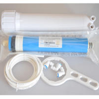 Water Filter 1812 RO Memne Housing 50gpd Vontron RO Memne Reverse Osmosis Water Filter System some of Parts