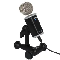 ไมโครโฟน Alctron K5 USB Recording Condenser MIC