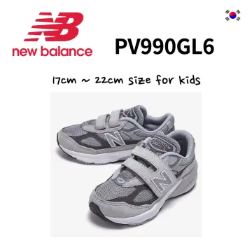 New Balance เด็ก ของแท้ ราคาถูก ซื้อออนไลน์ที่ - ต.ค. 2023