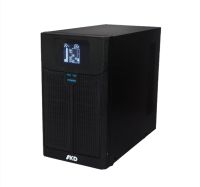 SKD UPS เครื่องสำรองไฟ 2000VA/1400W รุ่น PS-2000  การรับประกัน : 2 ปี