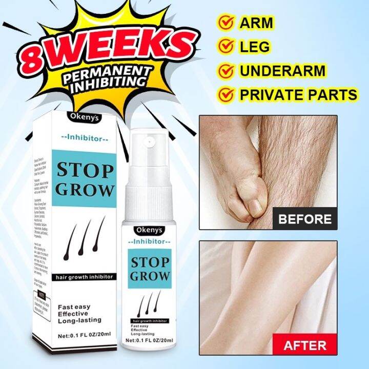 New 2023 Fast Hair Removal Cream Painless Depilatory Cream Armpit Legs
