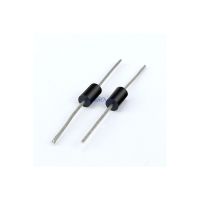 【✔In stock】 ganfengsu3936969 Sr3100 20ชิ้น/ล็อต Sb3100 Do-41 Schottky Diode 3a 100V ในสต็อก