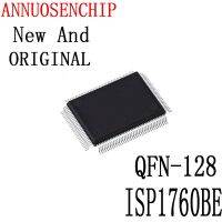 ISP1760BE QFN-128แบบใหม่ดั้งเดิม1ชิ้น