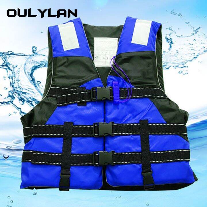 oulylan-boating-skiing-driving-vest-survival-universal-life-vest-swimming-suit-polyester-life-jacket-for-adult-children-outdoor-life-jackets