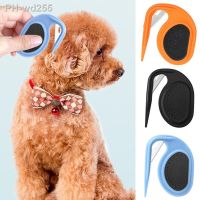 Dog Hair Brush Dog Open Knot Comb Pet Cat Hair Device Hair Removal Brush Pet Deknot Comb Deknot Knife Pet Comb Dog Cat Pin Comb