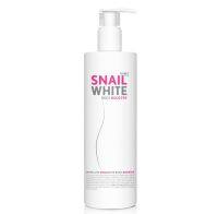 Snail White Body Booster 400ml. สแนลไวท์ บอดี้บูสเตอร์ บำรุงเพื่อผิวกาย