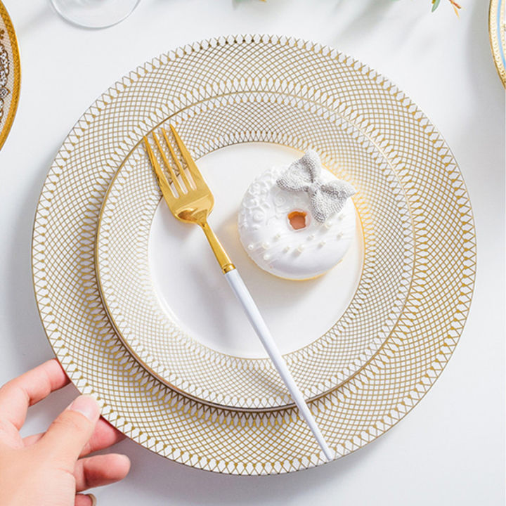 luxury-porcelain-tableware-ceramic-dinnerware-creative-steak-plates-dessert-tray-kitchen-dishes-and-plates-1097-inches