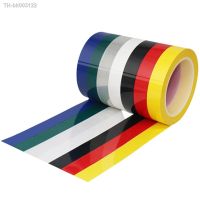 ✢✕✜ Mark Multicolor Mylar Tape Mara Tape High Temperature Insulated Transformer Motor Capacitor Coil Wrap Adhesive Tape 1PCS