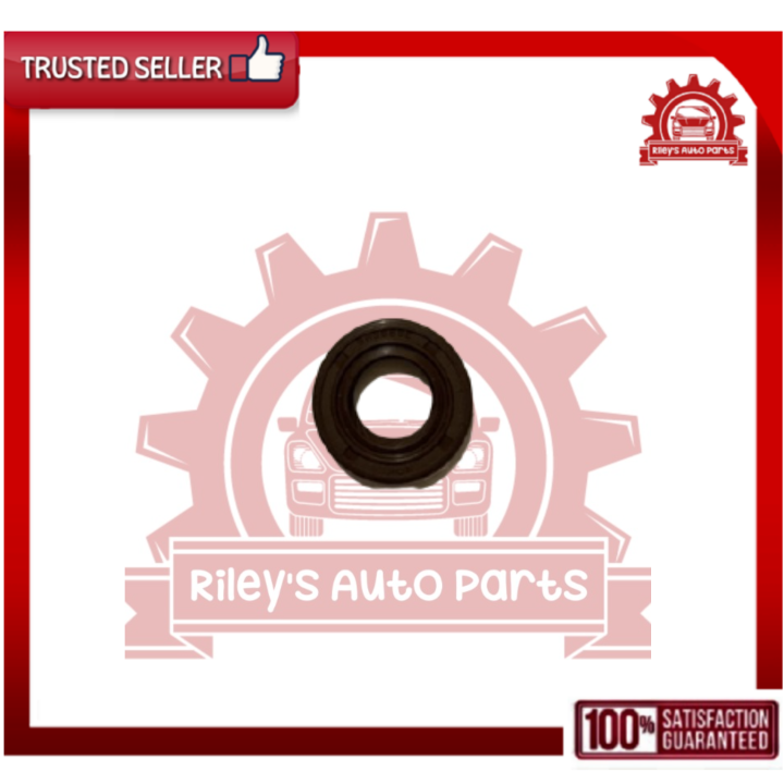 IGNITION DISTRIBUTOR OIL SEAL FOR HONDA Lazada PH