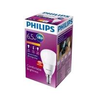 Philips หลอดไฟฟิลิปส์ LED Bulb 6.5W