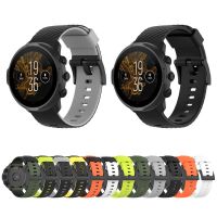 [HOT CHALIUIUILILXWE 607] Suunto Spartan สายนาฬิกาซิลิโคนอุปกรณ์กีฬา Suunto 7-1ชิ้น7-Aliexpress