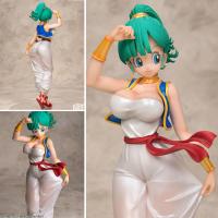 Figure ฟิกเกอร์ Dragon Ball Gals ดราก้อนบอลเกลส์ Bulma บลูม่า Ver Anime ของสะสมหายาก อนิเมะ การ์ตูน มังงะ คอลเลกชัน ของขวัญ Gift จากการ์ตูนดังญี่ปุ่น New Collection Doll ตุ๊กตา manga Model โมเดล