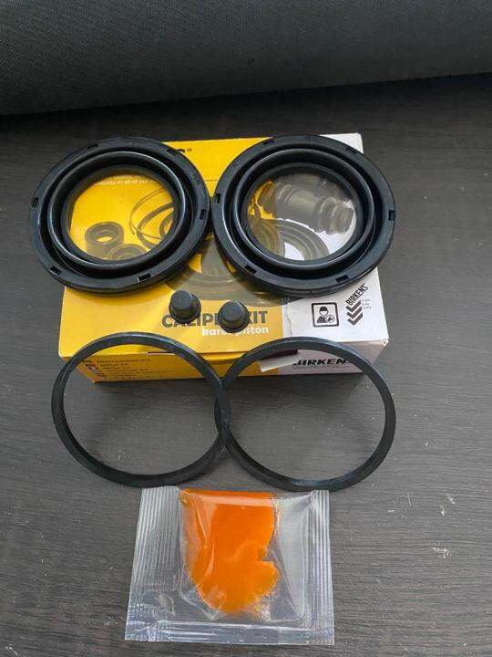 CALIPER KIT KALIPER KARET PISTON REM DEPAN SUZUKI XL7 ERTIGA NEW CARRY Lazada Indonesia