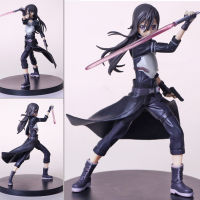 Figure ฟิกเกอร์ จากเรื่อง Sword Art Online II ซอร์ดอาร์ตออนไลน์ SAO Special GGO Gun Gale Online Kirito คิริโตะ Ver Anime ของสะสมหายาก อนิเมะ การ์ตูน มังงะ คอลเลกชัน ของขวัญ Gift จากการ์ตูนดังญี่ปุ่น New Collection Doll ตุ๊กตา manga Model โมเดล