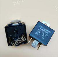 waterproof automotive relay 5 pin 24VDC 60A auto with mounting hole