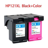 ที่รองรับตลับหมึก Pz27สำหรับ HP121 121XL Deskjet D2530 D2545 D2560 D2563 D2566 D2568 D2645 D2660 D2663 D2668หมึกเครื่องพิมพ์