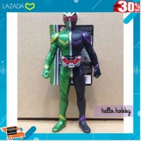 [ ถูกที่สุด. ลด 30% ] ซอฟท์ไรเดอร์มดแดงจากเรื่อง Masked Rider Dou e Cyclone Joker 6” by Bandai .Kids Toy Décor ของเล่นเสริมทักษะ ตัวต่อ โมเดล.