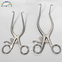 Gelpi Retractor สแตนเลส Retractor Self-Retaining 14ซม. 18ซม. Veterinary Surgical Instruments