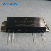 RA55H3340M Free Shippin Original MODULE