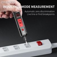 L50 Voltage Multi-function Measurement Tool Digital Display Electrician Special Induction Test Pen Current Electric Sensor