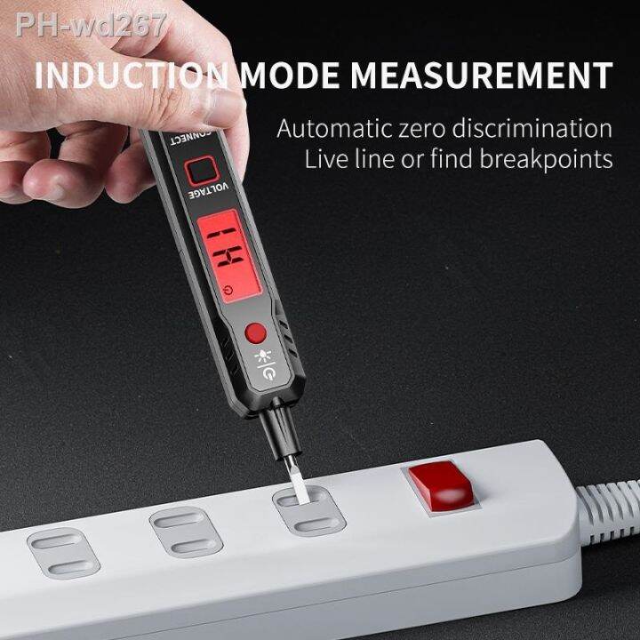 l50-voltage-multi-function-measurement-tool-digital-display-electrician-special-induction-test-pen-current-electric-sensor