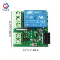 Esp8266 Esp-01/01S 5V โมดูลรีเลย์ Wifi สิ่งที่บ้านสวิทช์ควบคุมระยะไกล Esp01แอปโทรศัพท์โมดูล Wifi ไร้สาย Esp-01