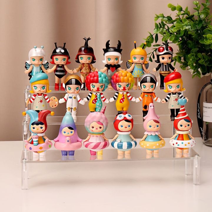 risers-display-shelf-1-5-tier-display-figures-collectibles-cupcake-jewelry-candle-decoration