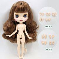 ตุ๊กตาบลายธ์ แบบมีข้อต่อ BJD ดวงตามี 4 สี