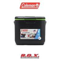 COLEMAN US 30 QT  กระติกน้ำเก็บอุณหภูมิ  กระติกน้ำอเนกประสงค์ กระติกน้ำแคมป์ปิ้ง