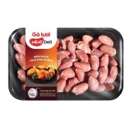 Siêu thị WinMart -Tim gà Meat Deli 350g