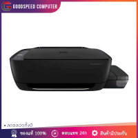 PRINTER (เครื่องพิมพ์) HP INK TANK 415 Wireless